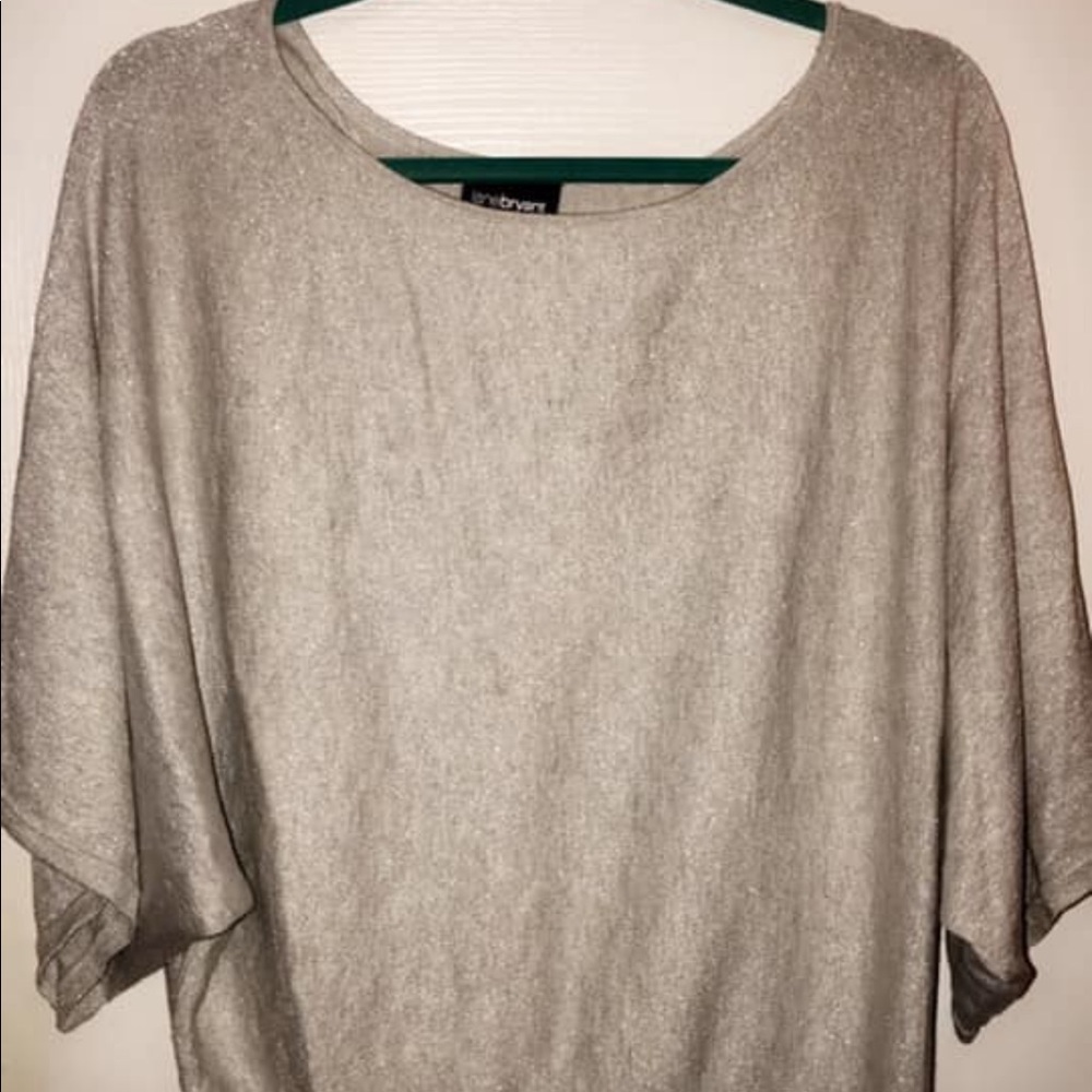 Lane Bryant NWT blouse. Size 18/20